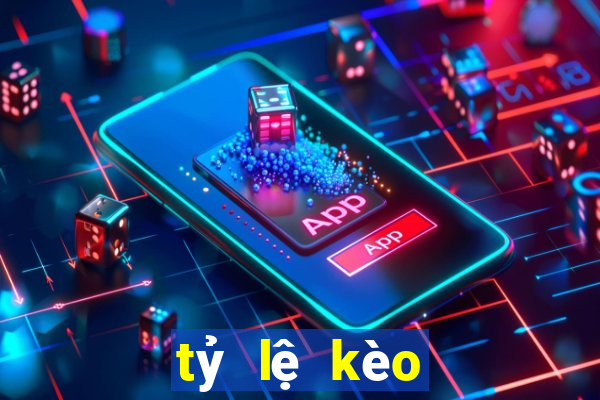 tỷ lệ kèo bóng đá indo