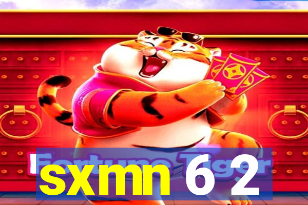 sxmn 6 2