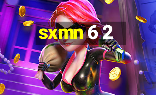 sxmn 6 2