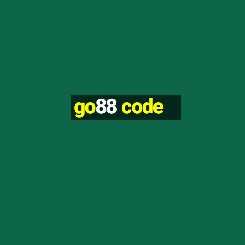 go88 code