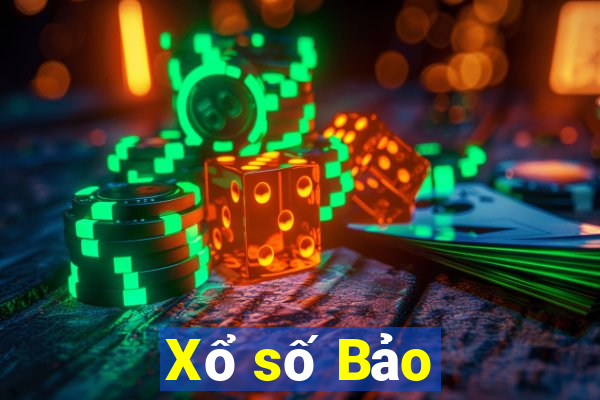 Xổ số Bảo