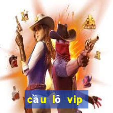 cầu lô vip miền bắc hôm nay