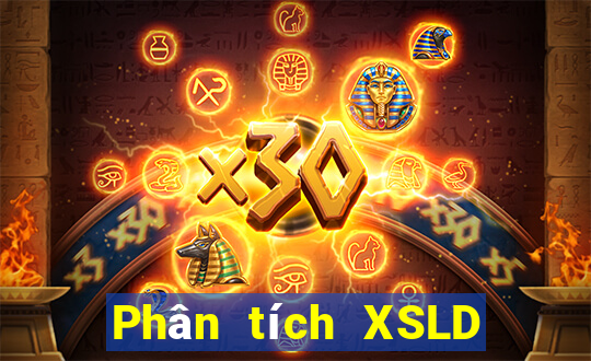 Phân tích XSLD thứ hai