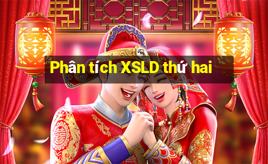 Phân tích XSLD thứ hai