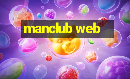 manclub web