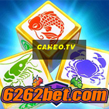 caheo.tv