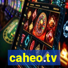 caheo.tv