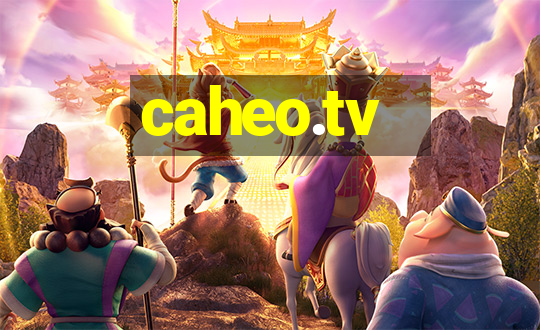 caheo.tv