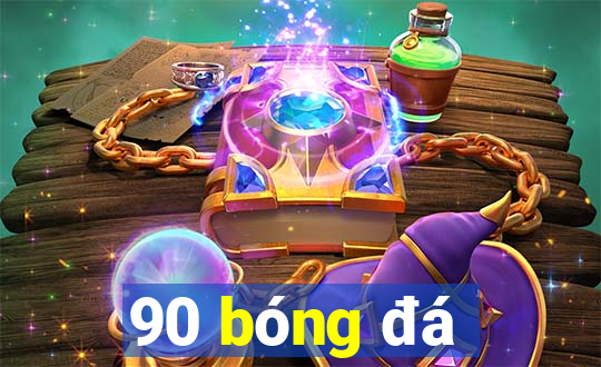 90 bóng đá