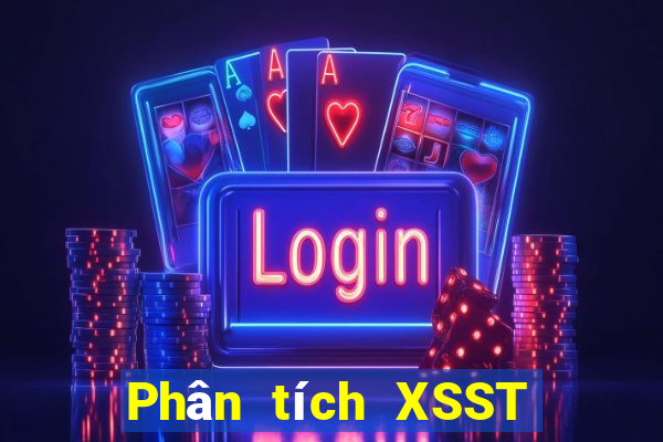 Phân tích XSST ngày 10