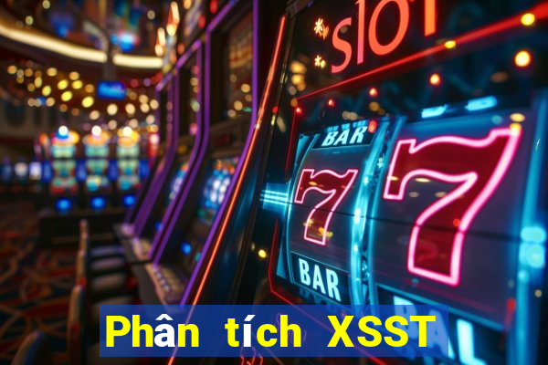 Phân tích XSST ngày 10