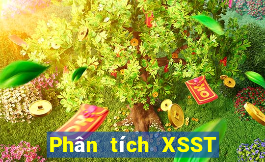 Phân tích XSST ngày 10