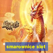 smarownice slot