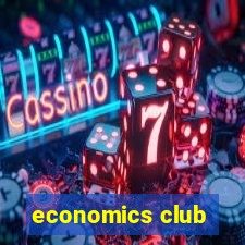 economics club