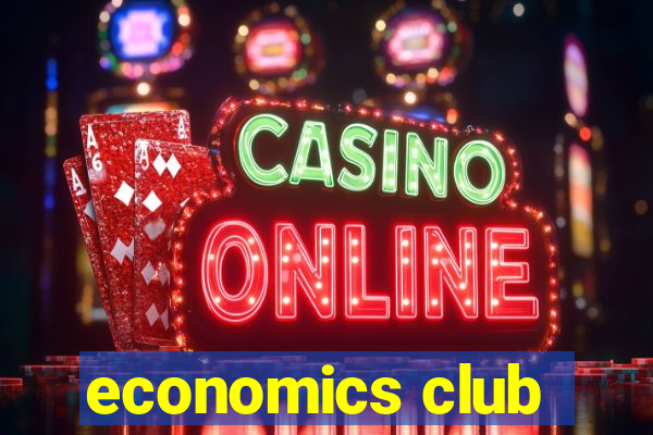 economics club