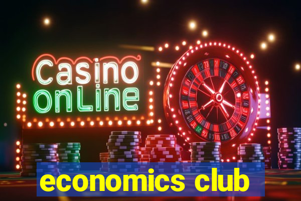 economics club