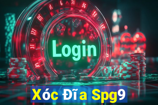 Xóc Đĩa Spg9