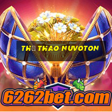 Thể Thao Nuvoton