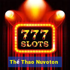 Thể Thao Nuvoton