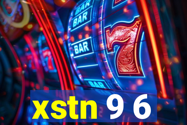 xstn 9 6