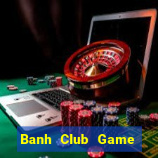 Banh Club Game Bài G88