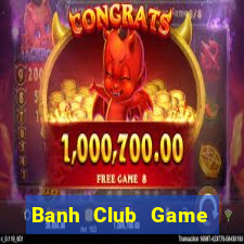 Banh Club Game Bài G88