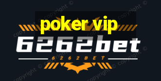 poker vip