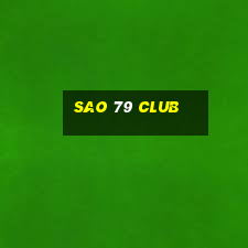 sao 79 club