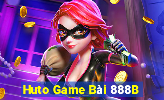 Huto Game Bài 888B