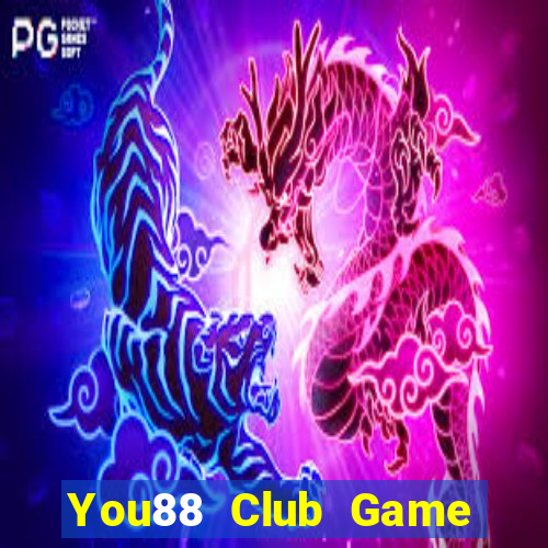 You88 Club Game Bài Y8