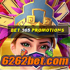 bet 365 promotions