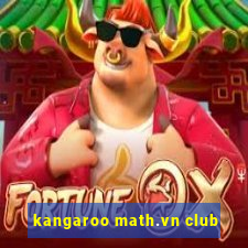 kangaroo math.vn club