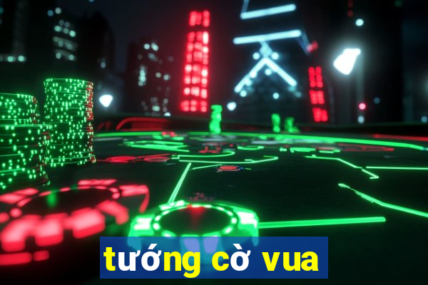 tướng cờ vua