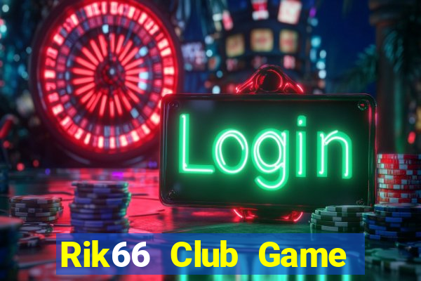 Rik66 Club Game Bài 88