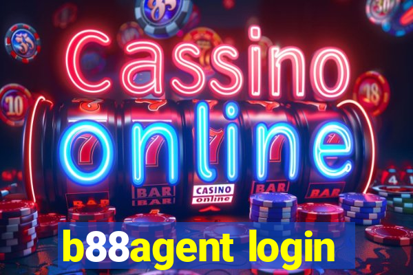 b88agent login