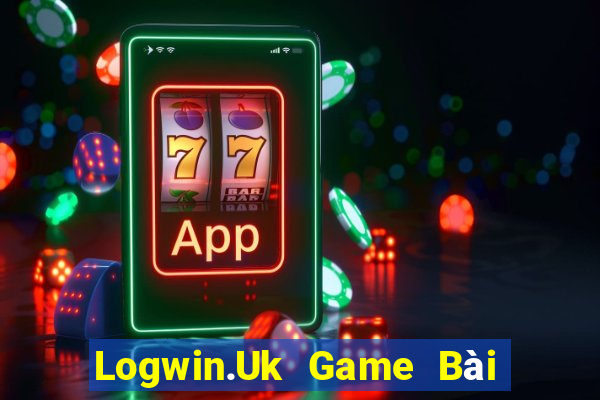 Logwin.Uk Game Bài 69 Doi Thuong