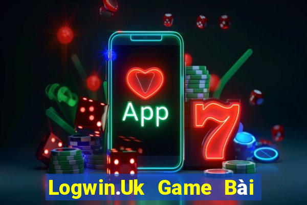 Logwin.Uk Game Bài 69 Doi Thuong