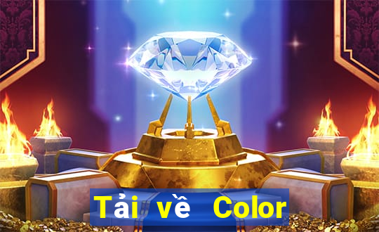 Tải về Color Overlord 2020