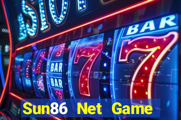 Sun86 Net Game Bài Uống Rượu