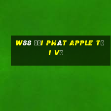 W88 đại phát Apple Tải về