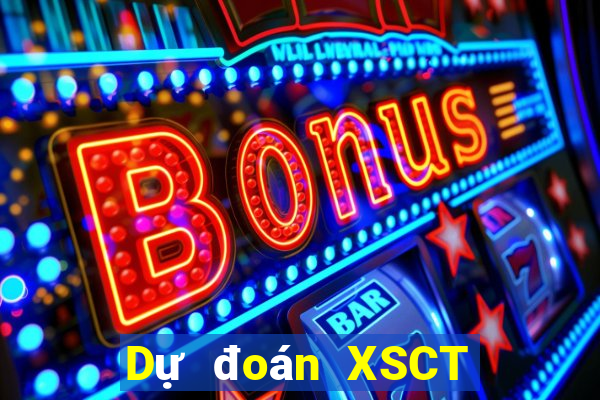 Dự đoán XSCT ngày 31