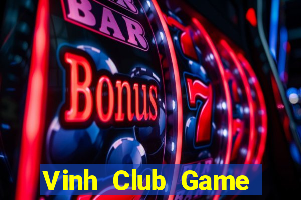 Vinh Club Game Bài Ios