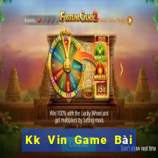 Kk Vin Game Bài 52 Club