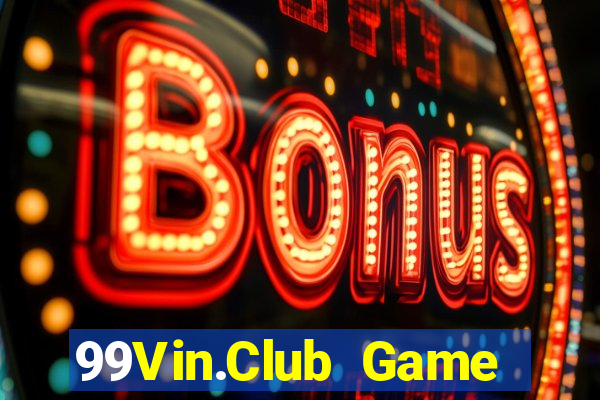 99Vin.Club Game Bài Qq