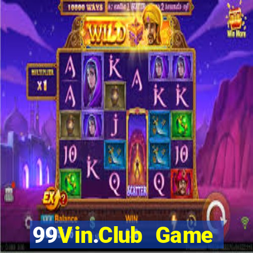 99Vin.Club Game Bài Qq