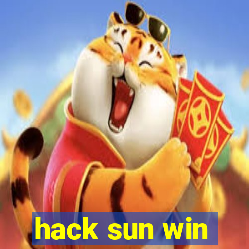 hack sun win