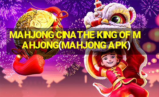 MAHJONG CINATHE KING OF MAHJONG(MAHJONG APK)