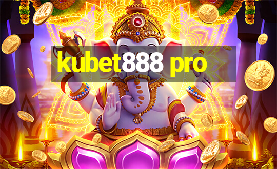 kubet888 pro