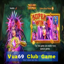 Vua69 Club Game Bài Mèo Nổ