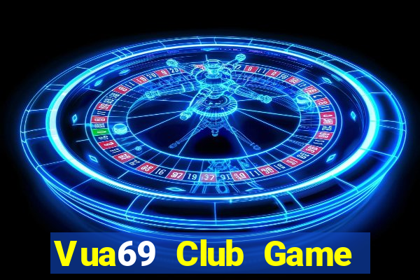 Vua69 Club Game Bài Mèo Nổ